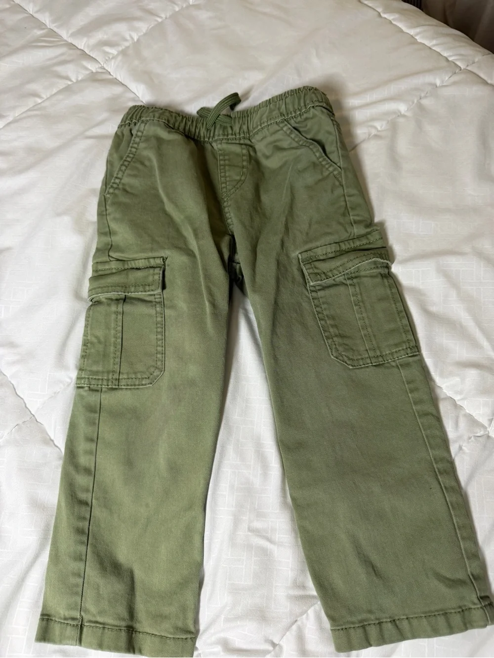 5 pair of 3t pants
